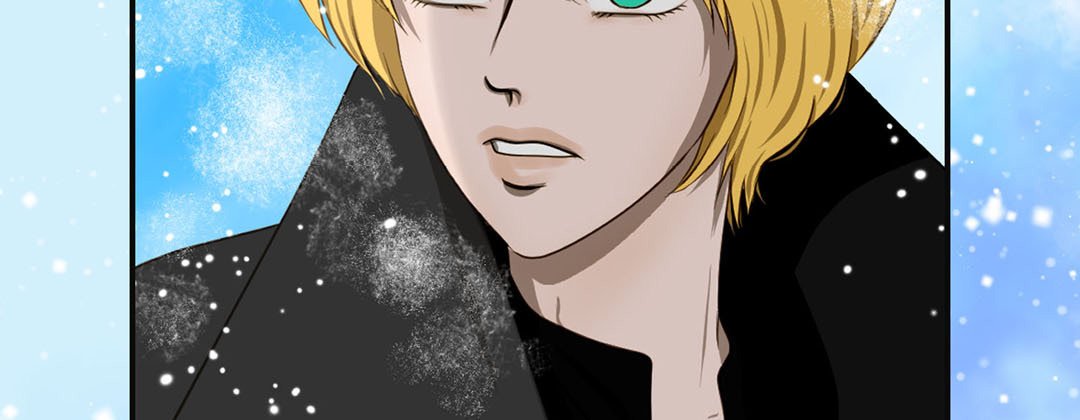 Living With the Wizard Living with The Wizard EP 46 - Toomics page 19 - 
