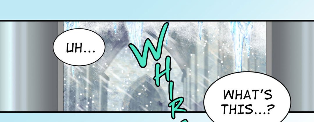 Living With the Wizard Living with The Wizard EP 46 - Toomics page 189 - 
