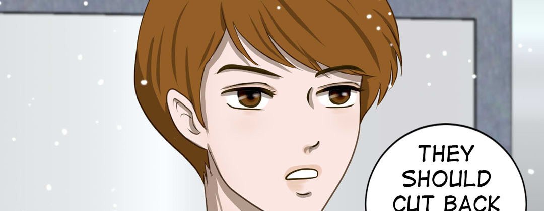 Living With the Wizard Living with The Wizard EP 46 - Toomics page 191 - 