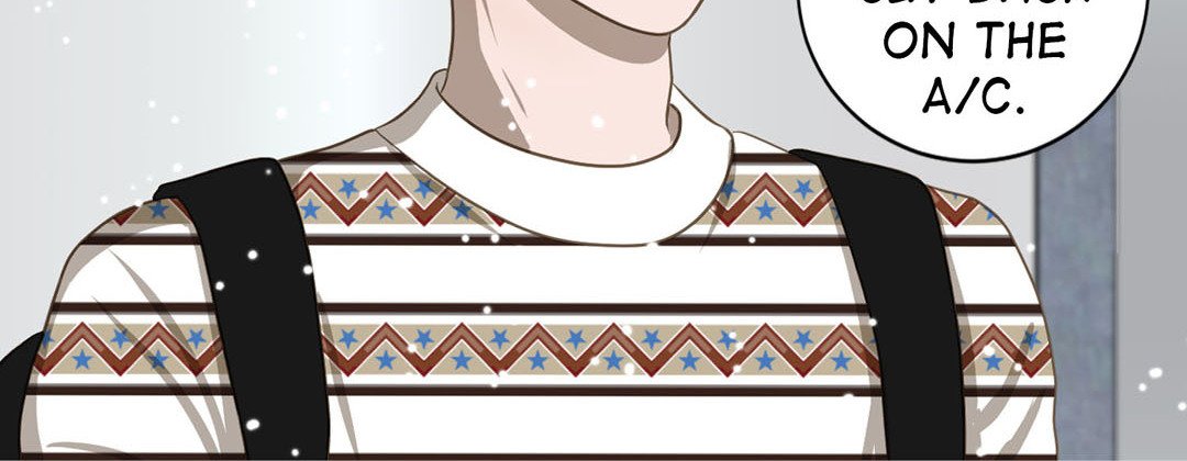 Living With the Wizard Living with The Wizard EP 46 - Toomics page 192 - 