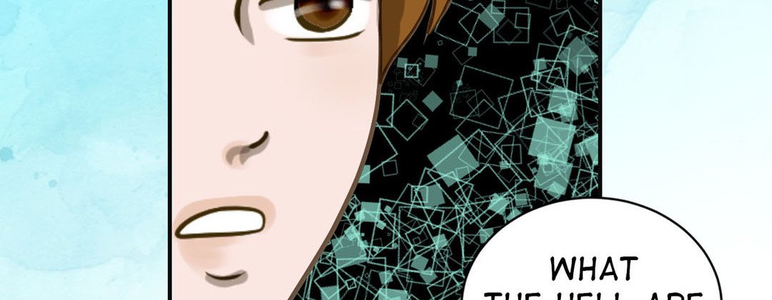 Living With the Wizard Living with The Wizard EP 46 - Toomics page 194 - 