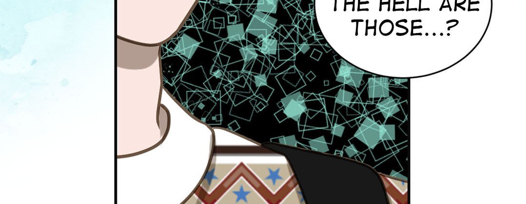 Living With the Wizard Living with The Wizard EP 46 - Toomics page 195 - 