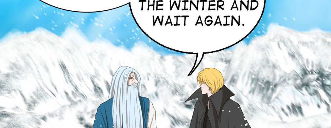 Living With the Wizard Living with The Wizard EP 46 - Toomics page 22 - 