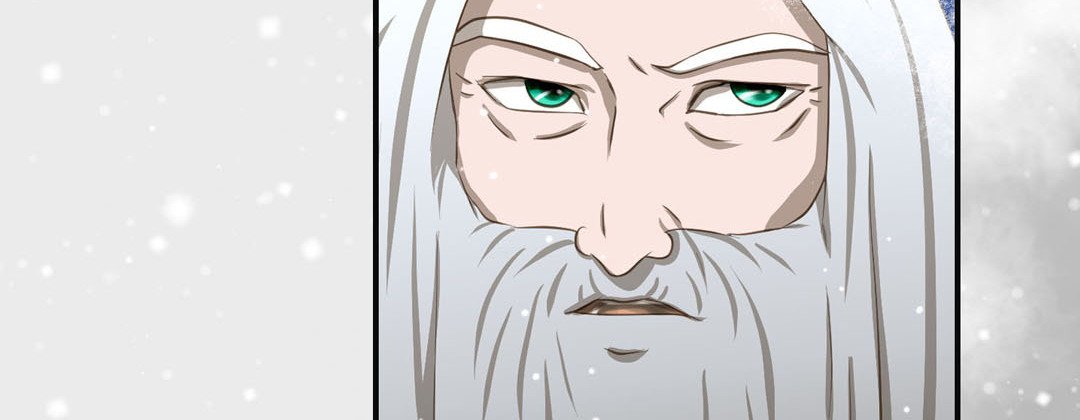 Living With the Wizard Living with The Wizard EP 46 - Toomics page 26 - 