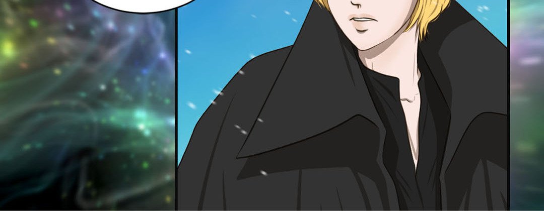 Living With the Wizard Living with The Wizard EP 46 - Toomics page 84 - 