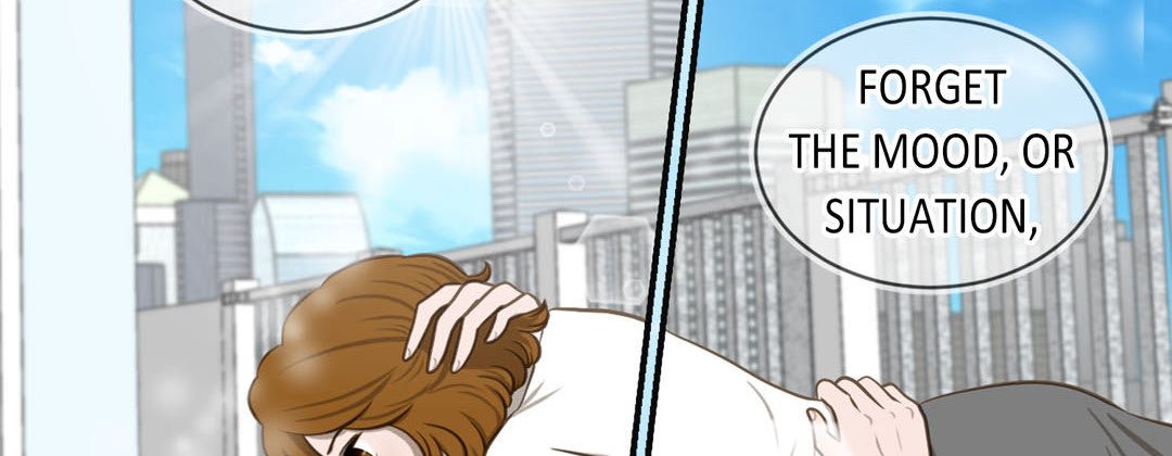 Living With the Wizard Living with The Wizard EP 46 - Toomics page 98 - 