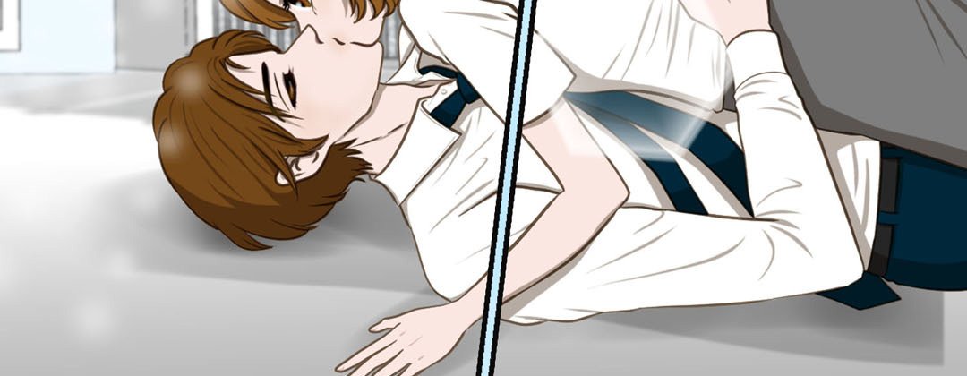 Living With the Wizard Living with The Wizard EP 46 - Toomics page 99 - 
