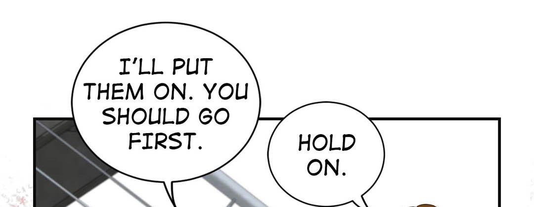 Living With the Wizard Living with The Wizard EP 47 - Toomics page 109 - 