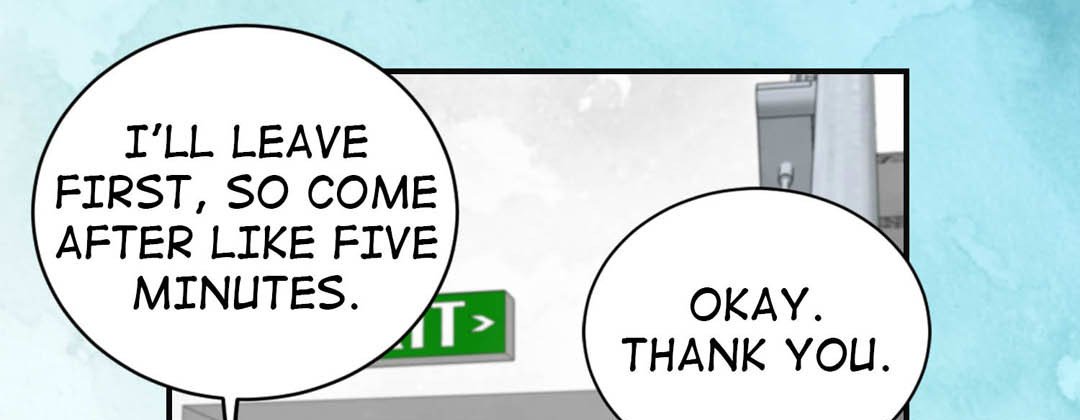 Living With the Wizard Living with The Wizard EP 47 - Toomics page 121 - 