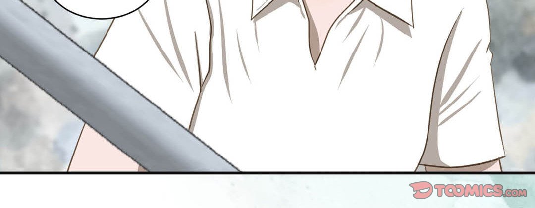 Living With the Wizard Living with The Wizard EP 47 - Toomics page 124 - 