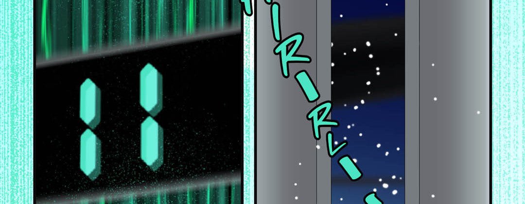 Living With the Wizard Living with The Wizard EP 47 - Toomics page 14 - 