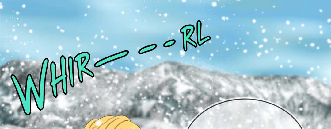 Living With the Wizard Living with The Wizard EP 47 - Toomics page 153 - 