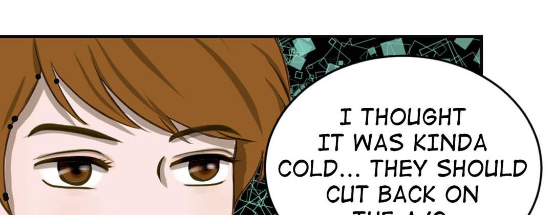 Living With the Wizard Living with The Wizard EP 47 - Toomics page 17 - 