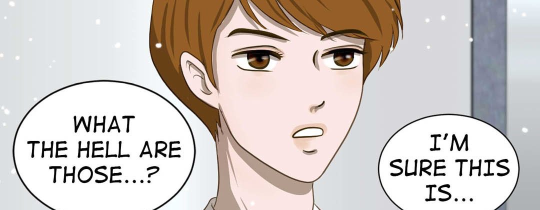 Living With the Wizard Living with The Wizard EP 47 - Toomics page 19 - 