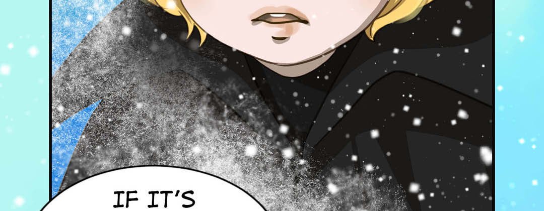 Living With the Wizard Living with The Wizard EP 47 - Toomics page 183 - 