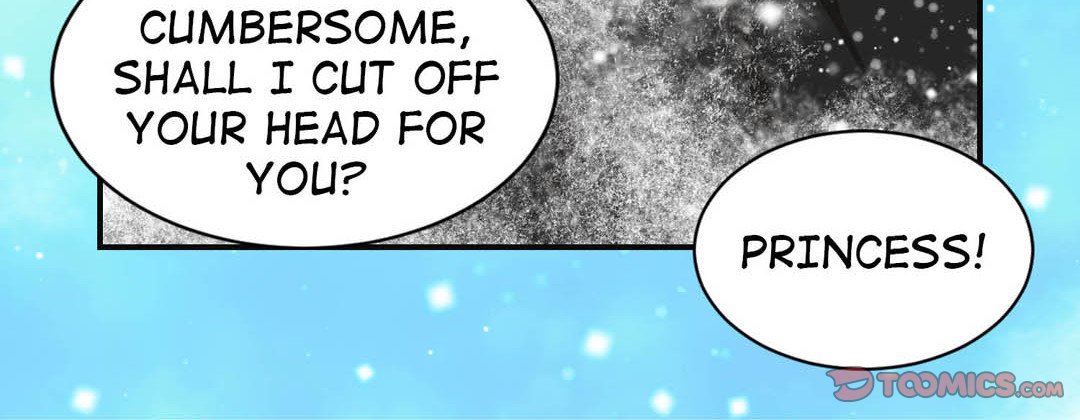 Living With the Wizard Living with The Wizard EP 47 - Toomics page 184 - 