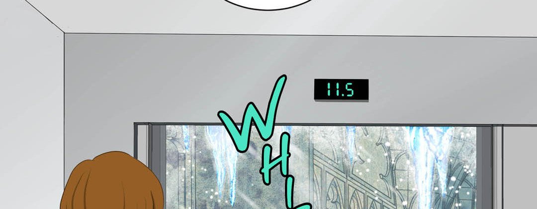 Living With the Wizard Living with The Wizard EP 47 - Toomics page 22 - 