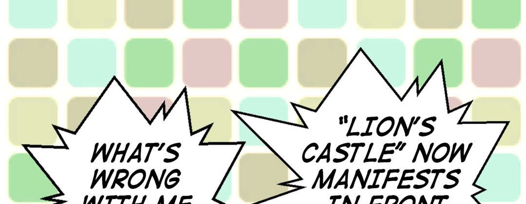Living With the Wizard Living with The Wizard EP 47 - Toomics page 29 - 