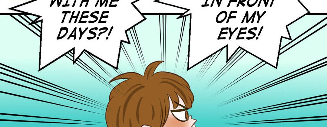 Living With the Wizard Living with The Wizard EP 47 - Toomics page 30 - 