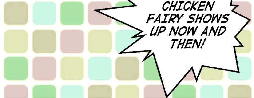 Living With the Wizard Living with The Wizard EP 47 - Toomics page 32 - 