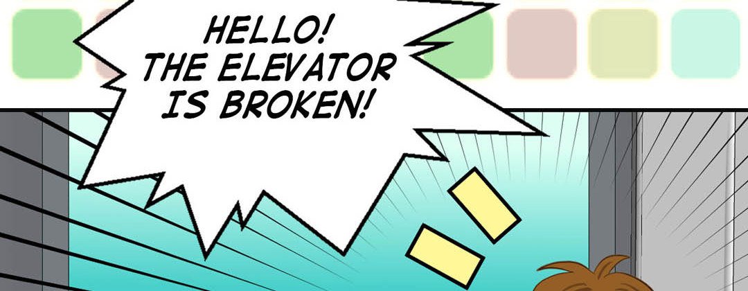 Living With the Wizard Living with The Wizard EP 47 - Toomics page 34 - 