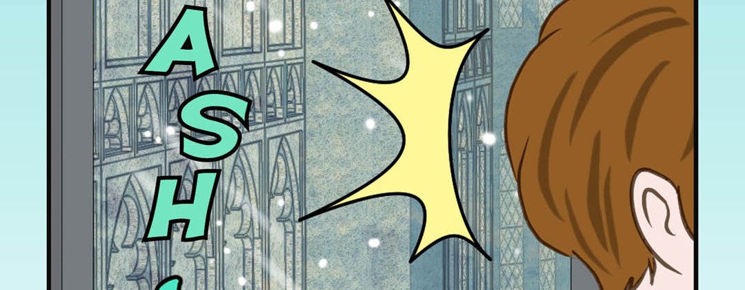 Living With the Wizard Living with The Wizard EP 47 - Toomics page 38 - 