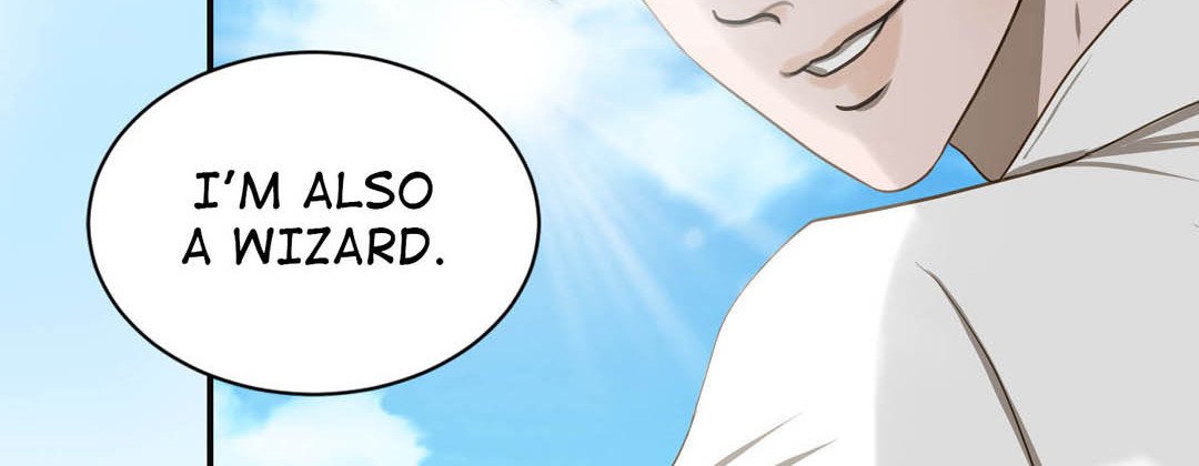 Living With the Wizard Living with The Wizard EP 47 - Toomics page 42 - 