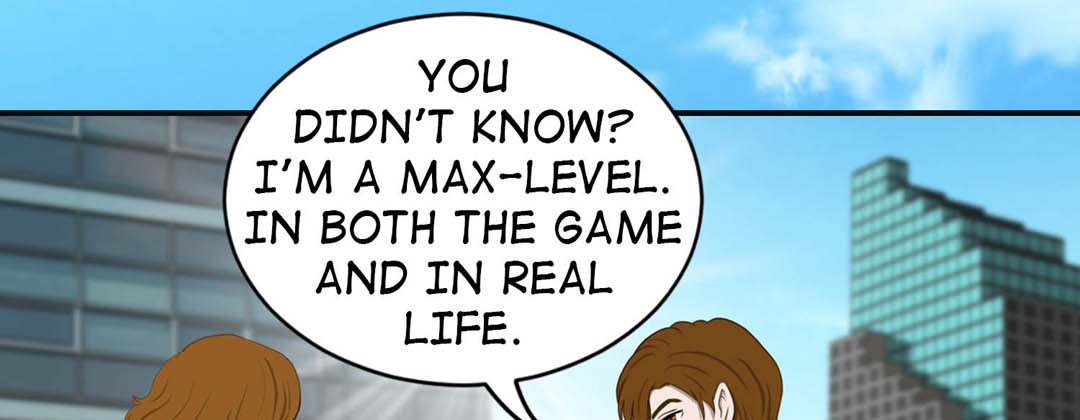 Living With the Wizard Living with The Wizard EP 47 - Toomics page 45 - 