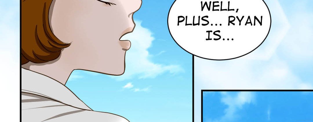 Living With the Wizard Living with The Wizard EP 47 - Toomics page 50 - 