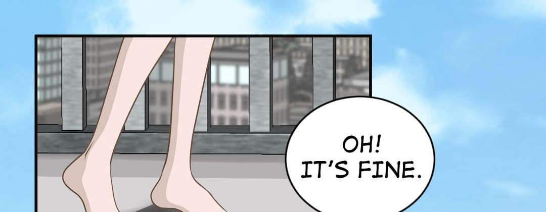 Living With the Wizard Living with The Wizard EP 47 - Toomics page 57 - 