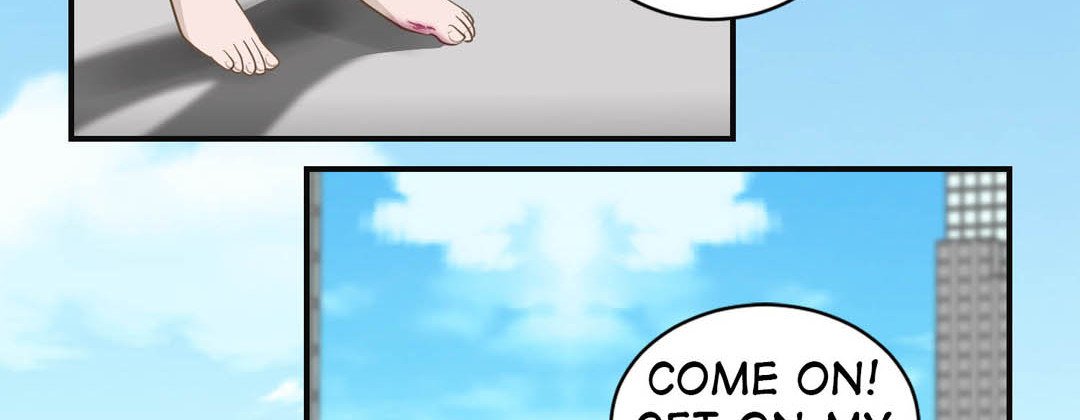 Living With the Wizard Living with The Wizard EP 47 - Toomics page 58 - 