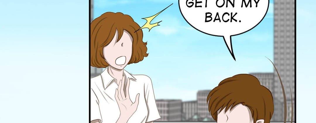 Living With the Wizard Living with The Wizard EP 47 - Toomics page 59 - 