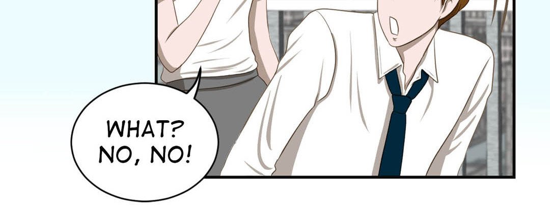 Living With the Wizard Living with The Wizard EP 47 - Toomics page 60 - 
