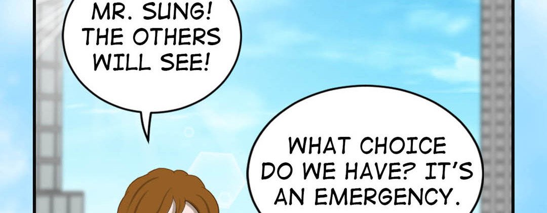 Living With the Wizard Living with The Wizard EP 47 - Toomics page 62 - 