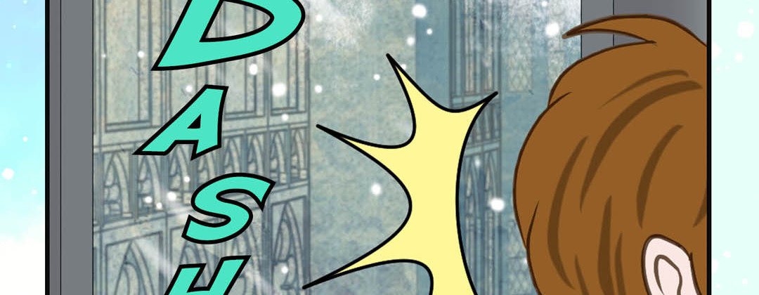 Living With the Wizard Living with The Wizard EP 47 - Toomics page 70 - 