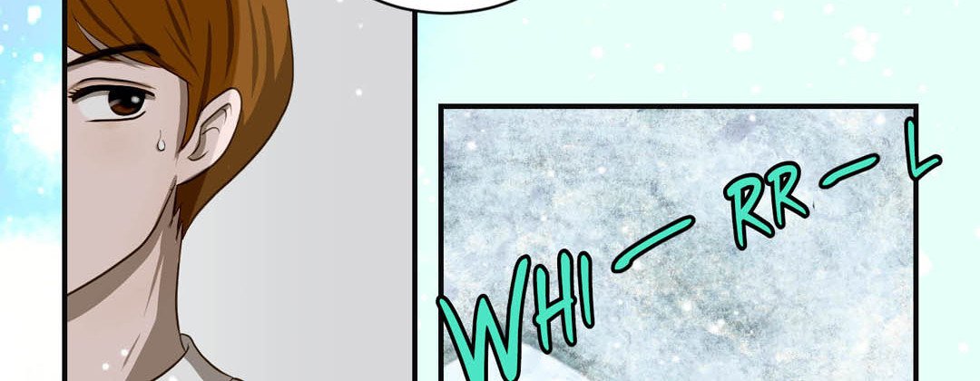 Living With the Wizard Living with The Wizard EP 47 - Toomics page 74 - 