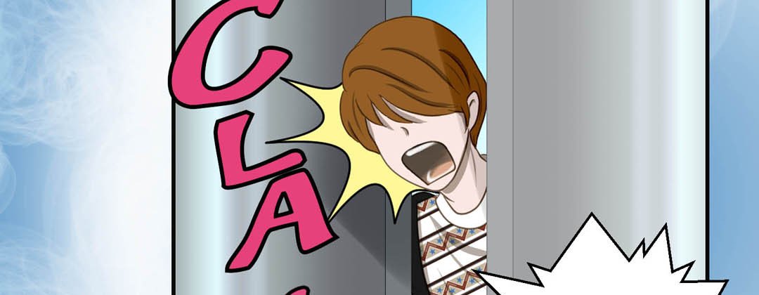 Living With the Wizard Living with The Wizard EP 47 - Toomics page 79 - 