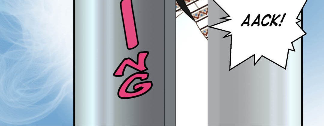 Living With the Wizard Living with The Wizard EP 47 - Toomics page 80 - 