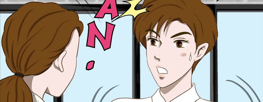 Living With the Wizard Living with The Wizard EP 47 - Toomics page 90 - 