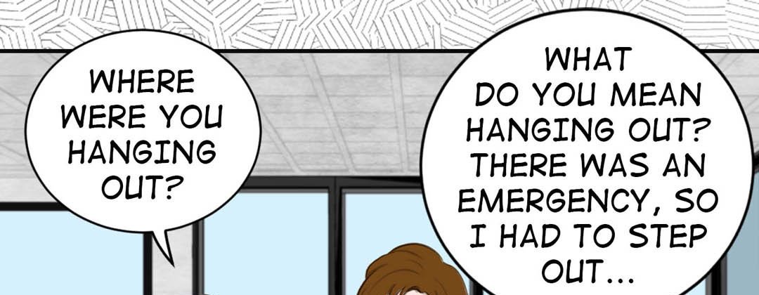 Living With the Wizard Living with The Wizard EP 47 - Toomics page 93 - 