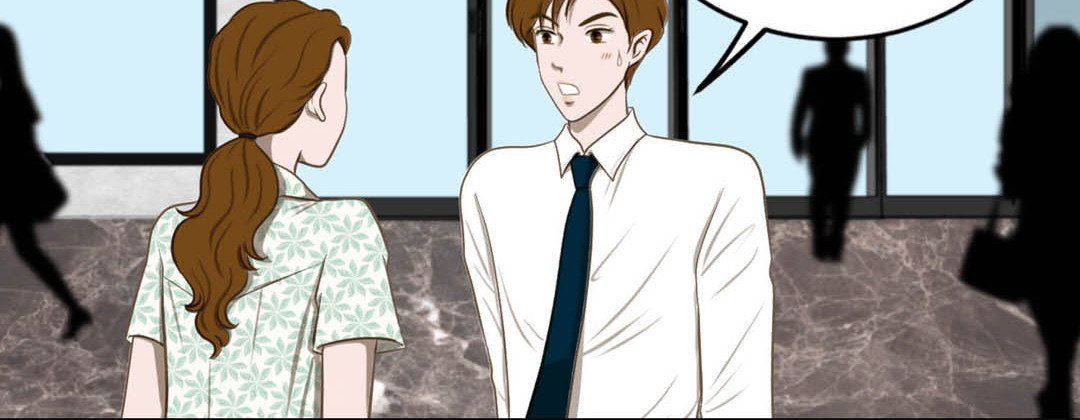 Living With the Wizard Living with The Wizard EP 47 - Toomics page 94 - 
