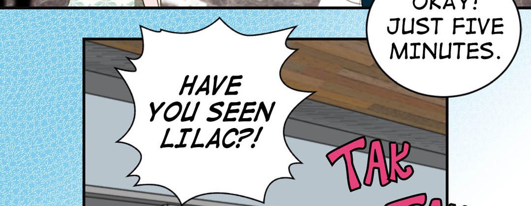 Living With the Wizard Living with The Wizard EP 47 - Toomics page 99 - 