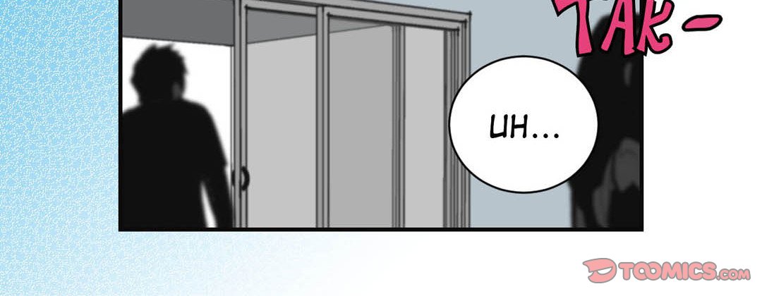 Living With the Wizard Living with The Wizard EP 47 - Toomics page 100 - 