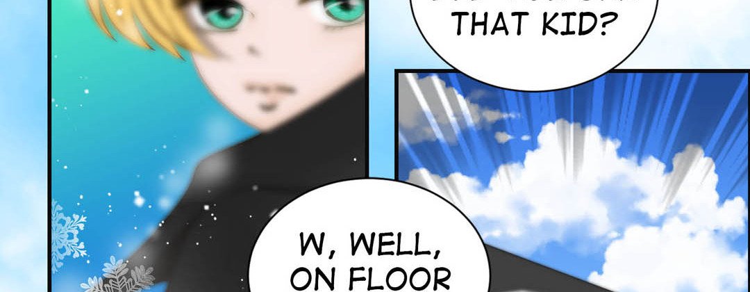 Living With the Wizard Living with The Wizard EP 48 - Toomics page 106 - 