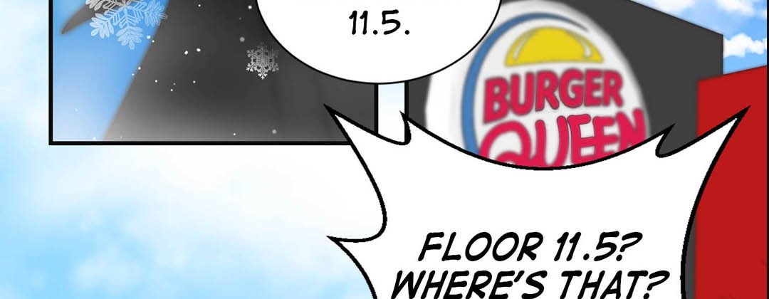 Living With the Wizard Living with The Wizard EP 48 - Toomics page 107 - 