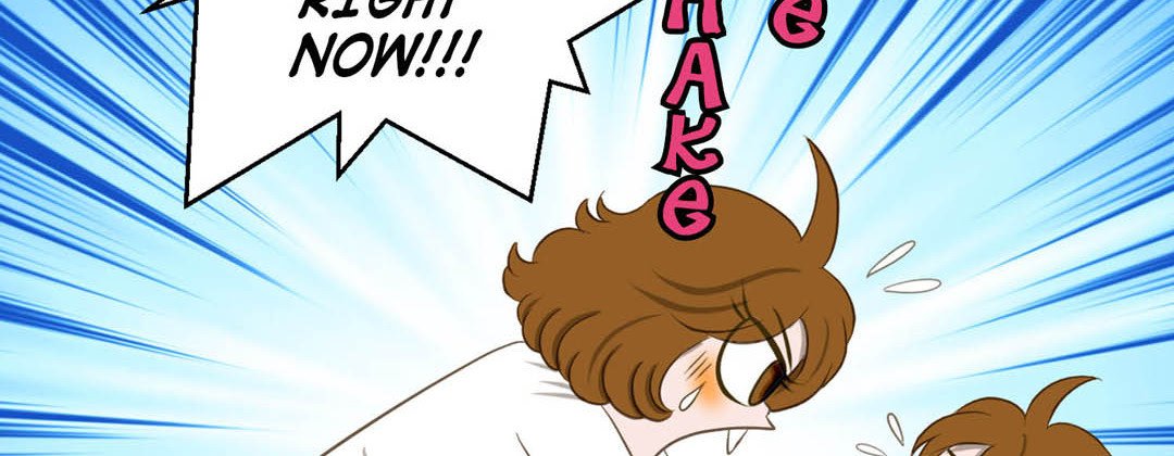Living With the Wizard Living with The Wizard EP 48 - Toomics page 110 - 