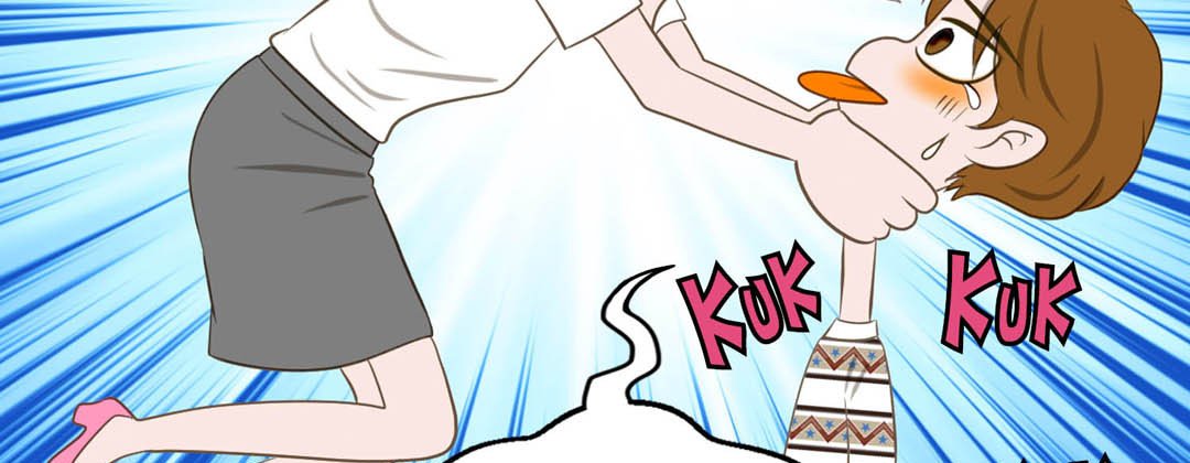 Living With the Wizard Living with The Wizard EP 48 - Toomics page 111 - 