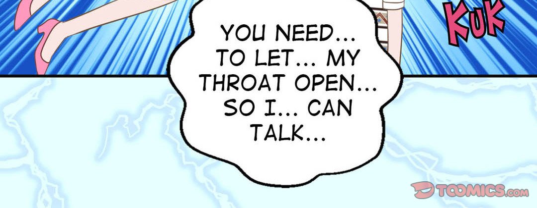 Living With the Wizard Living with The Wizard EP 48 - Toomics page 112 - 