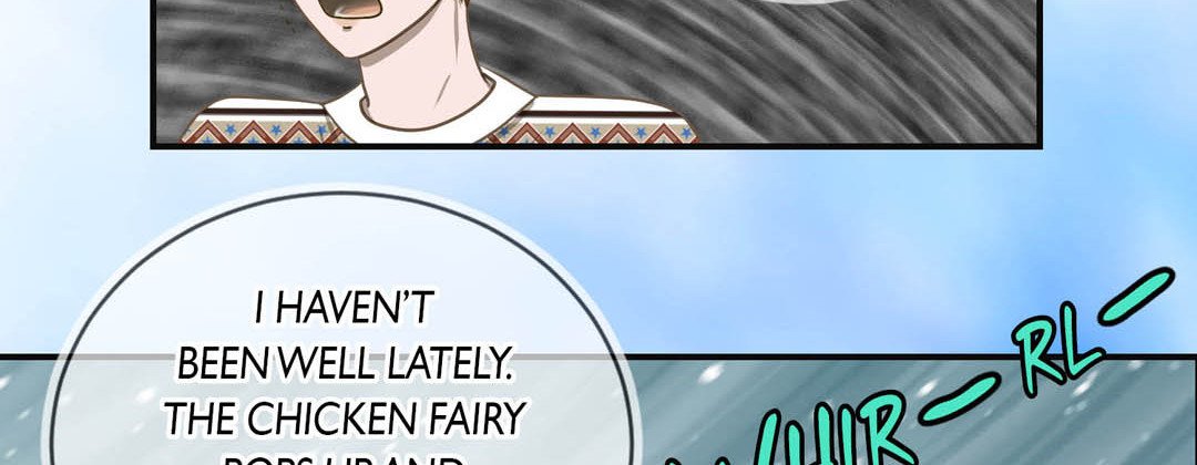 Living With the Wizard Living with The Wizard EP 48 - Toomics page 118 - 