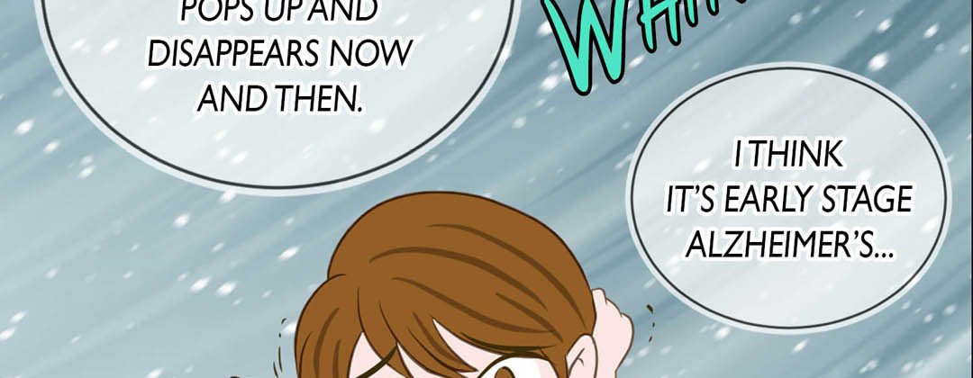 Living With the Wizard Living with The Wizard EP 48 - Toomics page 119 - 